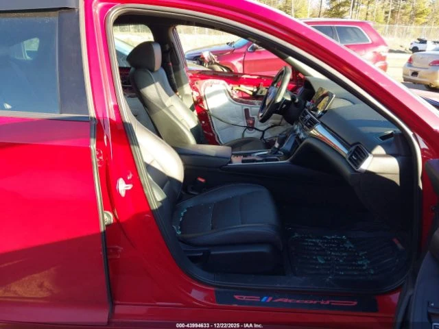 Honda Accord SPORT - автомобили, коли, обяви за нови и употребявани 9