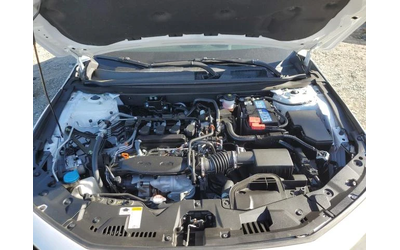 Honda Accord LX - автомобили, коли, обяви за нови и употребявани 10