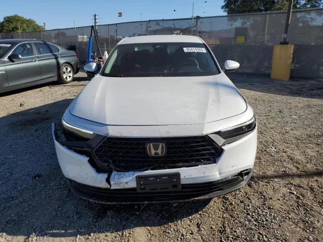 Honda Accord LX - автомобили, коли, обяви за нови и употребявани 4