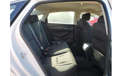 Honda Accord LX - автомобили, коли, обяви за нови и употребявани 8