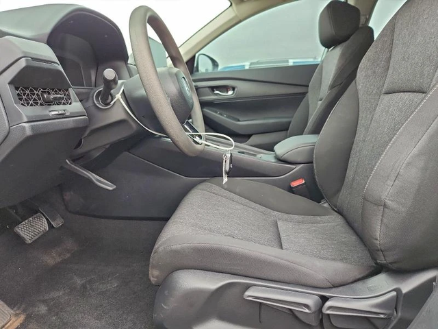 Honda Accord LX - автомобили, коли, обяви за нови и употребявани 6