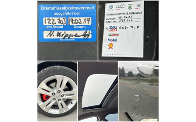 Honda Accord 2.4I-VTEC 201кс АВТОМАТ КОЖА АВТОПИЛОТ ПЕРФЕКТНА - автомобили, коли, обяви за нови и употребявани 14