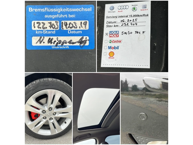 Honda Accord 2.4I-VTEC 201кс АВТОМАТ КОЖА АВТОПИЛОТ ПЕРФЕКТНА - автомобили, коли, обяви за нови и употребявани 14