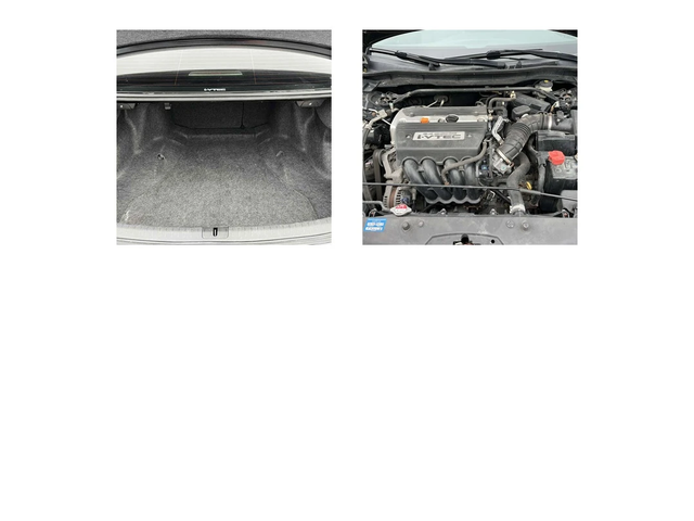 Honda Accord 2.4I-VTEC 201кс АВТОМАТ КОЖА АВТОПИЛОТ ПЕРФЕКТНА - автомобили, коли, обяви за нови и употребявани 16