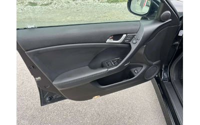 Honda Accord 2.4I-VTEC 201кс АВТОМАТ КОЖА АВТОПИЛОТ ПЕРФЕКТНА - автомобили, коли, обяви за нови и употребявани 6