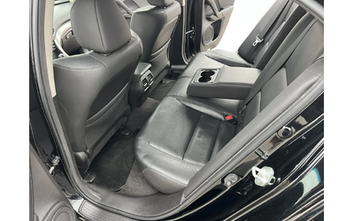 Honda Accord 2.4I-VTEC 201кс АВТОМАТ КОЖА АВТОПИЛОТ ПЕРФЕКТНА - автомобили, коли, обяви за нови и употребявани 8