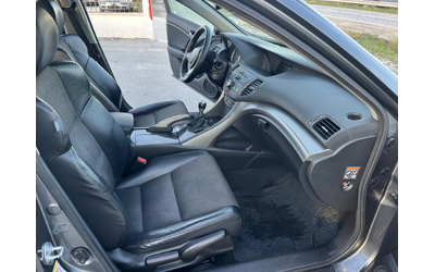 Honda Accord 2.2I-DTEC 150кс 6 СКОРОСТИ АВТОПИЛОТ КЛИМАТРОНИК - автомобили, коли, обяви за нови и употребявани 10