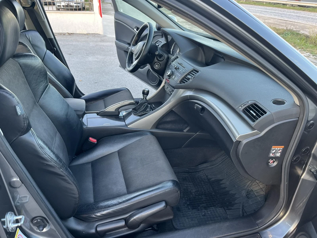 Honda Accord 2.2I-DTEC 150кс 6 СКОРОСТИ АВТОПИЛОТ КЛИМАТРОНИК - автомобили, коли, обяви за нови и употребявани 10