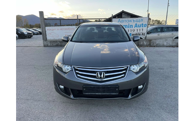 honda-accord - 1