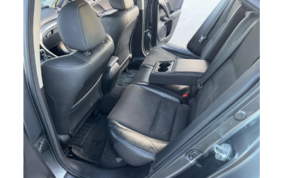 Honda Accord 2.2I-DTEC 150кс 6 СКОРОСТИ АВТОПИЛОТ КЛИМАТРОНИК - автомобили, коли, обяви за нови и употребявани 8