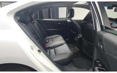 Honda Accord Accord 2.4 9Th Generation - автомобили, коли, обяви за нови и употребявани 10