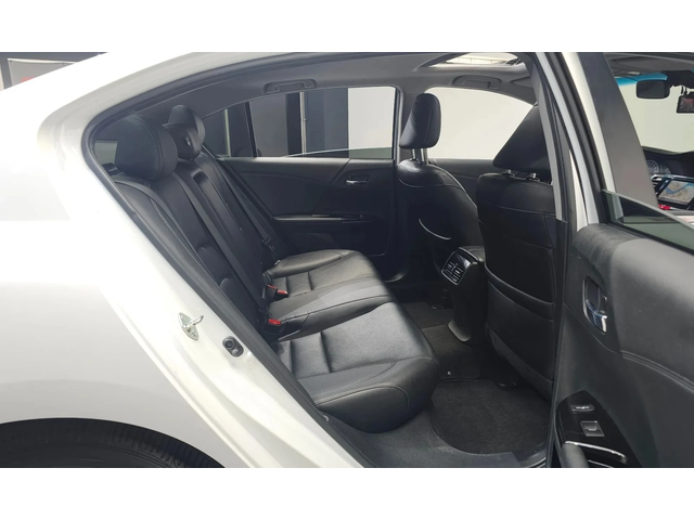 Honda Accord Accord 2.4 9Th Generation - автомобили, коли, обяви за нови и употребявани 10