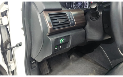 Honda Accord Accord 2.4 9Th Generation - автомобили, коли, обяви за нови и употребявани 12