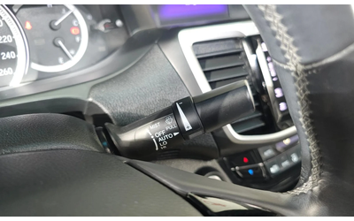 Honda Accord Accord 2.4 9Th Generation - автомобили, коли, обяви за нови и употребявани 14