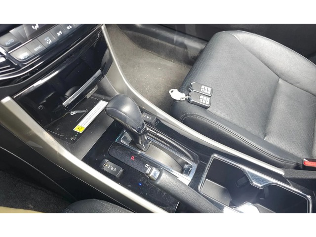 Honda Accord Accord 2.4 9Th Generation - автомобили, коли, обяви за нови и употребявани 7