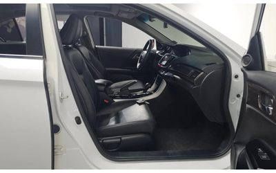 Honda Accord Accord 2.4 9Th Generation - автомобили, коли, обяви за нови и употребявани 9