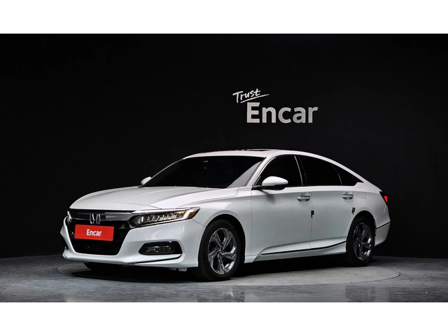 Honda Accord 1.5 Turbo - автомобили, коли, обяви за нови и употребявани 0