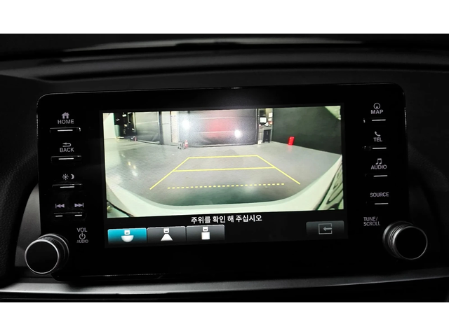 Honda Accord 1.5 Turbo - автомобили, коли, обяви за нови и употребявани 13