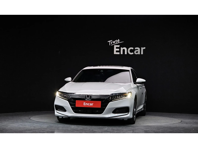 Honda Accord 1.5 Turbo - автомобили, коли, обяви за нови и употребявани 2