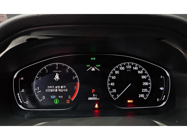 Honda Accord 1.5 Turbo - автомобили, коли, обяви за нови и употребявани 6