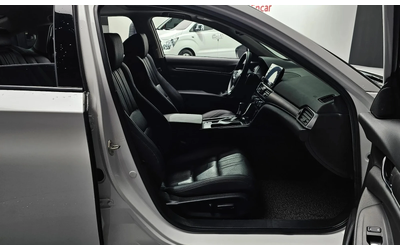 Honda Accord 1.5 Turbo - автомобили, коли, обяви за нови и употребявани 9