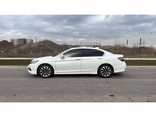 Honda Accord TOURING* АвтоКредит* (ЦЕНА ДО БГ) - автомобили, коли, обяви за нови и употребявани 0
