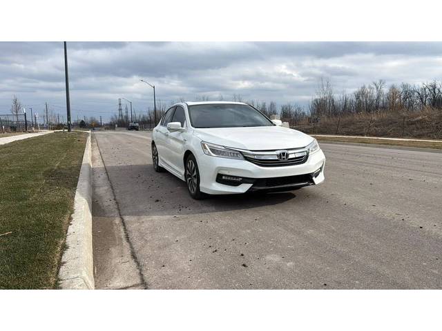Honda Accord TOURING* АвтоКредит* (ЦЕНА ДО БГ) - автомобили, коли, обяви за нови и употребявани 2