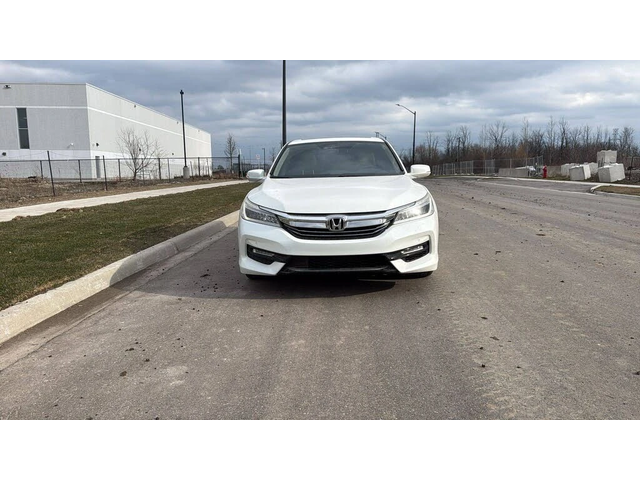 Honda Accord TOURING* АвтоКредит* (ЦЕНА ДО БГ) - автомобили, коли, обяви за нови и употребявани 4