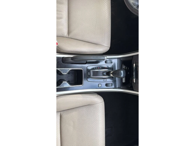 Honda Accord TOURING* АвтоКредит* (ЦЕНА ДО БГ) - автомобили, коли, обяви за нови и употребявани 6