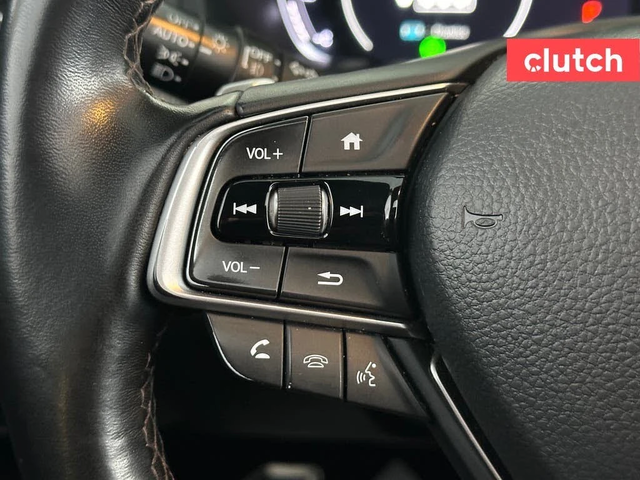 Honda Accord Sport* FWD* АвтоКредит* (ЦЕНА ДО БГ) - автомобили, коли, обяви за нови и употребявани 10