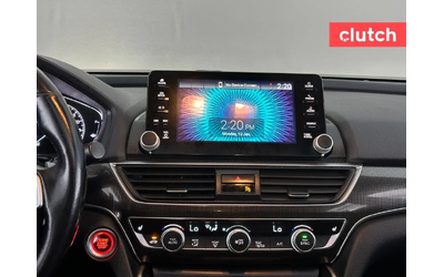 Honda Accord Sport* FWD* АвтоКредит* (ЦЕНА ДО БГ) - автомобили, коли, обяви за нови и употребявани 14