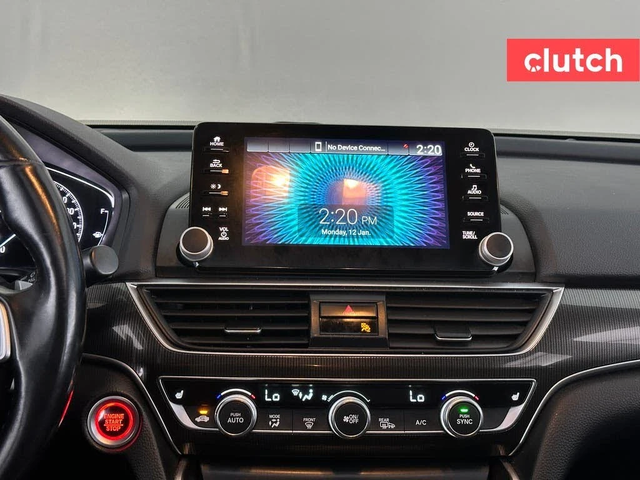 Honda Accord Sport* FWD* АвтоКредит* (ЦЕНА ДО БГ) - автомобили, коли, обяви за нови и употребявани 14