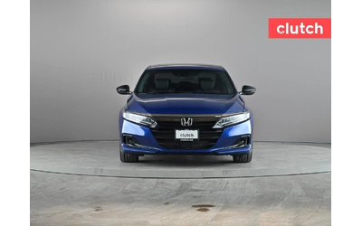 honda-accord - 1