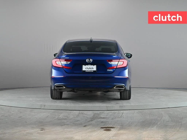 Honda Accord Sport* FWD* АвтоКредит* (ЦЕНА ДО БГ) - автомобили, коли, обяви за нови и употребявани 3