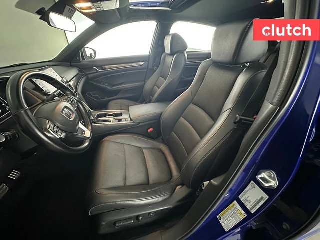 Honda Accord Sport* FWD* АвтоКредит* (ЦЕНА ДО БГ) - автомобили, коли, обяви за нови и употребявани 6