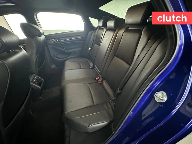 Honda Accord Sport* FWD* АвтоКредит* (ЦЕНА ДО БГ) - автомобили, коли, обяви за нови и употребявани 8