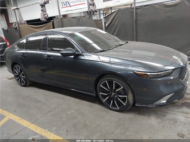 Honda Accord ОБДУХВАНЕ* ПОДГРЕВ* BOSE* ПАНО* КАМЕРА* 25хил.км - автомобили, коли, обяви за нови и употребявани 11