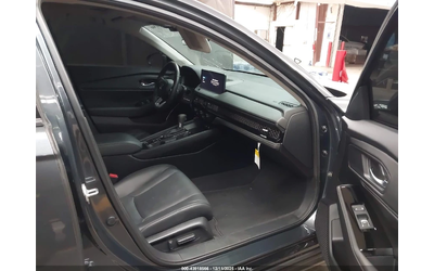 Honda Accord ОБДУХВАНЕ* ПОДГРЕВ* BOSE* ПАНО* КАМЕРА* 25хил.км - автомобили, коли, обяви за нови и употребявани 6