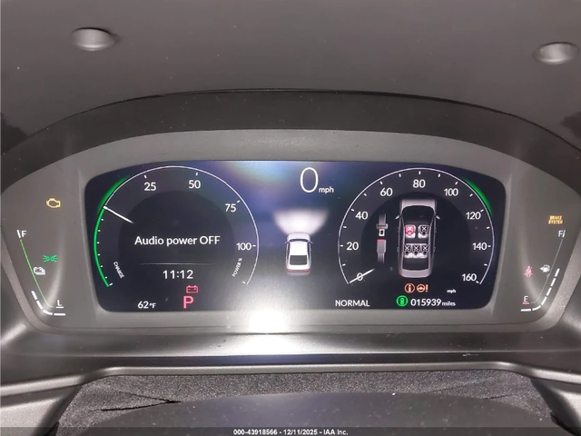 Honda Accord ОБДУХВАНЕ* ПОДГРЕВ* BOSE* ПАНО* КАМЕРА* 25хил.км - автомобили, коли, обяви за нови и употребявани 7