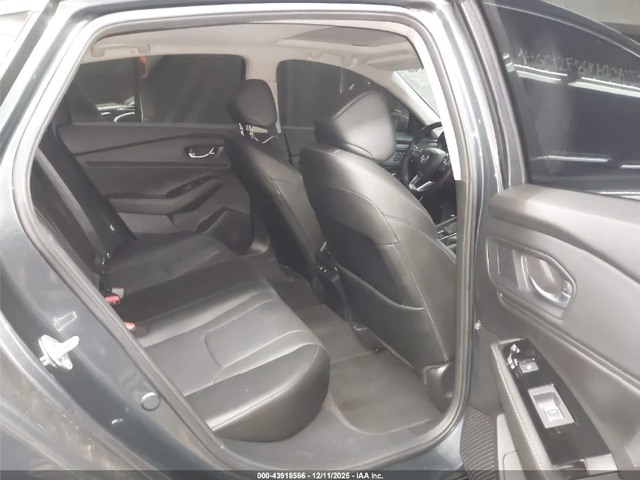 Honda Accord ОБДУХВАНЕ* ПОДГРЕВ* BOSE* ПАНО* КАМЕРА* 25хил.км - автомобили, коли, обяви за нови и употребявани 8