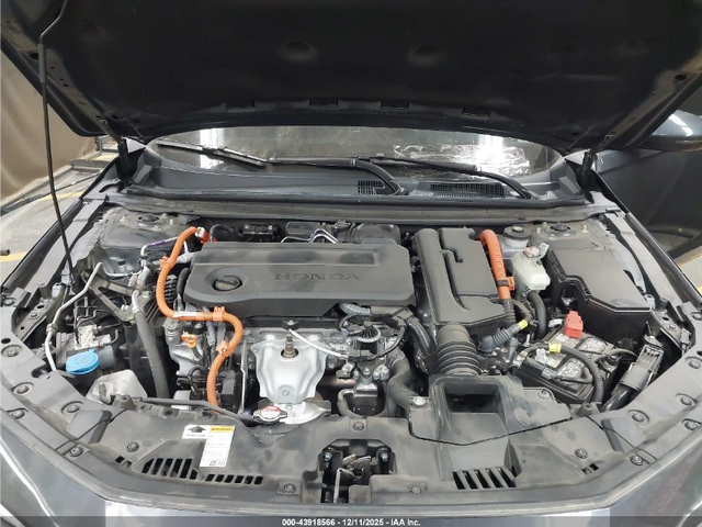 Honda Accord ОБДУХВАНЕ* ПОДГРЕВ* BOSE* ПАНО* КАМЕРА* 25хил.км - автомобили, коли, обяви за нови и употребявани 9