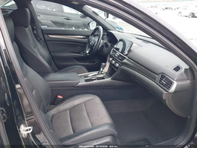 Honda Accord SPORT* Keyless* Камера* Lane Assist - автомобили, коли, обяви за нови и употребявани 8
