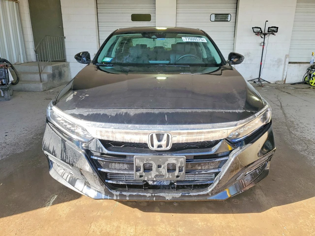 Honda Accord TOURING* 2.0L* 53ХИЛ.КМ. - автомобили, коли, обяви за нови и употребявани 4