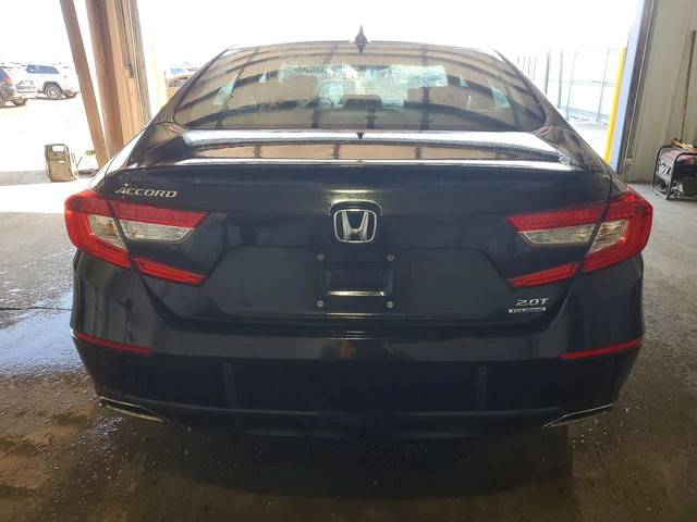 Honda Accord TOURING* 2.0L* 53ХИЛ.КМ. - автомобили, коли, обяви за нови и употребявани 5