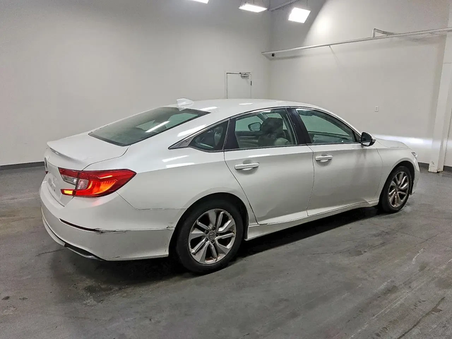 Honda Accord - автомобили, коли, обяви за нови и употребявани 1