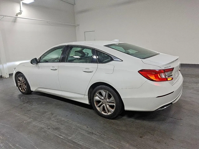 Honda Accord - автомобили, коли, обяви за нови и употребявани 3