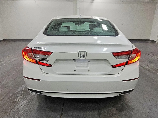 Honda Accord - автомобили, коли, обяви за нови и употребявани 5