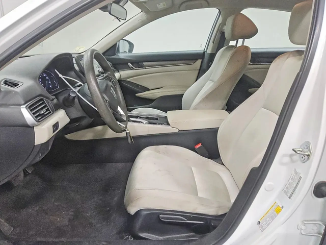 Honda Accord - автомобили, коли, обяви за нови и употребявани 6