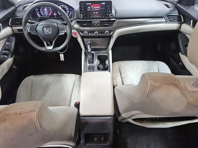 Honda Accord - автомобили, коли, обяви за нови и употребявани 7