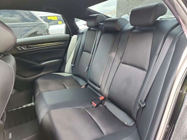 Honda Accord SPORT| ПОДГРЕВ| 2 КЛЮЧА| ШИБИДАХ| АЛКАНТАРА| CARFX - автомобили, коли, обяви за нови и употребявани 11